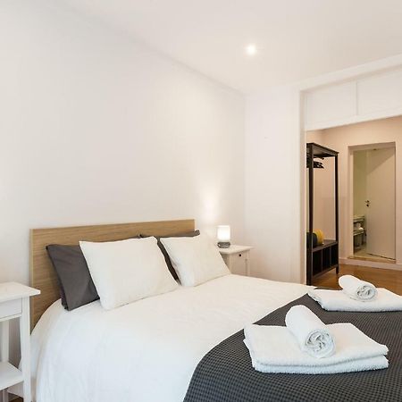 Three Bedroom Apartment In Historical Centre -Bairro Alto Lisboa Εξωτερικό φωτογραφία
