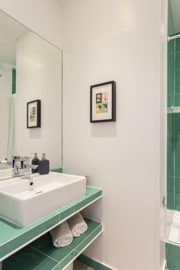 Three Bedroom Apartment In Historical Centre -Bairro Alto Lisboa Εξωτερικό φωτογραφία