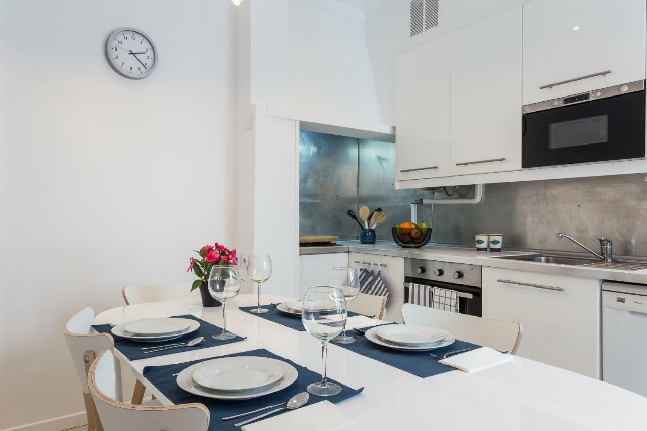 Three Bedroom Apartment In Historical Centre -Bairro Alto Lisboa Εξωτερικό φωτογραφία