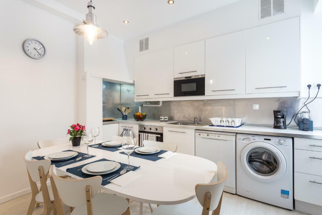 Three Bedroom Apartment In Historical Centre -Bairro Alto Lisboa Εξωτερικό φωτογραφία