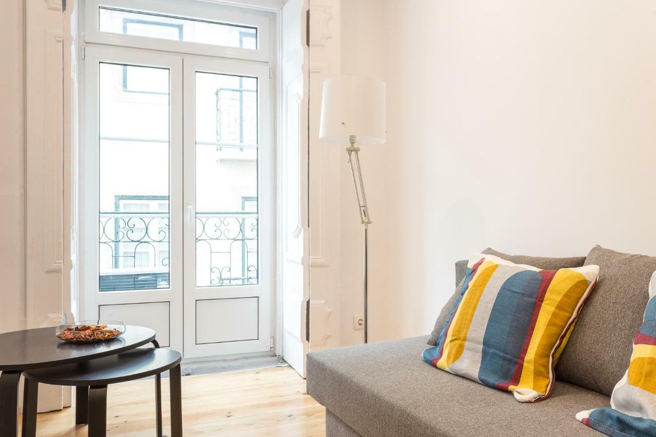 Three Bedroom Apartment In Historical Centre -Bairro Alto Lisboa Εξωτερικό φωτογραφία